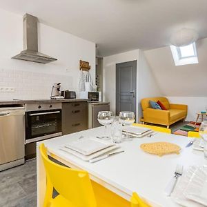 Duplex Appartement